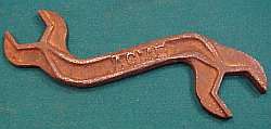 Acme A881 Wrench