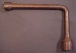 Allis Chalmers 206417 Wrench