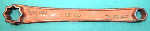 Allis-Chalmers LX103 Wrench Image