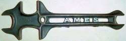 Ames Cutout Wrench Pic