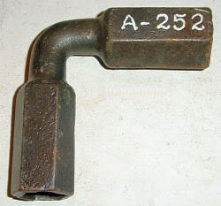 Avery A252 Wrench Image