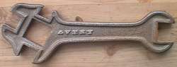 Avery 252 Wrench