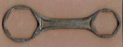Avery Tractor Wrench 4271