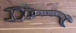 B&G-Plow-Wrench
