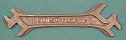 Bailor Plow C49 Wrench