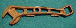 Brown-Manley 1AA Wrench Image