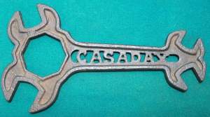Casaday Cutout Wrench Pic