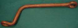 J I Case 0270T Wrench Pic