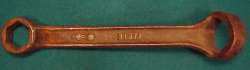 J I Case 3137A Wrench Pic