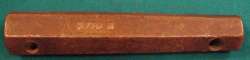 J I Case 3320A (long variation) Wrench Pic