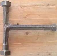 J I Case 46CL Wrench (variation)
