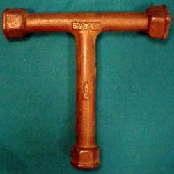 J I Case 5994T Wrench