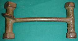 J I Case OK1294 Wrench