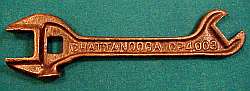 Chattanooga CP4003 Wrench