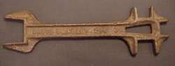 David Bradley B238 Wrench