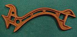 Deere 196 Wrench Image