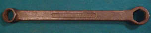 John Deere B353R Wrench Image