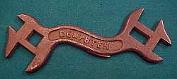 Dempster Deering Type Wrench Image