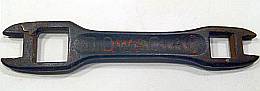 Dowagiac No. Number Variant Wrench Image