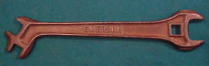 Emerson W1074 Wrench Image