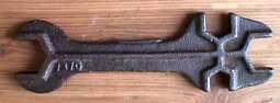 Empire 7370 Wrench