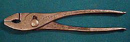 Fordson Pliers Image