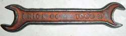 Frick 1006B Wrench