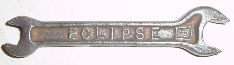 Frick & Co 1503B Wrench