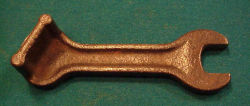 Frost & Wood 884 Wrench Image