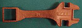 Gale 21 Wrench Image