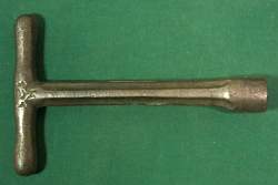 Gale K121 Tee Wrench