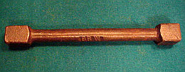 Garden City Feeder 66W Wrench Image