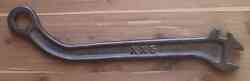 Gehl Bros. XX5 Wrench