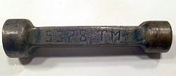 IHC 5378TM Wrench