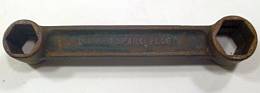 IHC 6849H Spark Plug Wrench