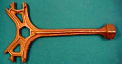 IHC P1599 (emb.) Wrench