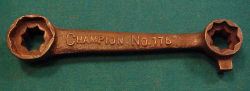 Champion No, 175 Wrench Image
