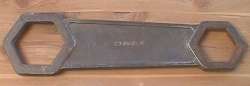 IHC 21080V Wrench