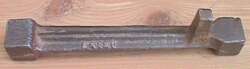 IHC F8121 Wrench