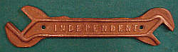 Independent SP116 Wrench Image