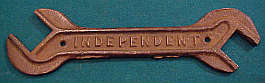 Independent Harvester Wrench Image