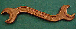 Indiana Silo Co. 5-8 Wrench Image