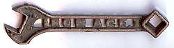 Iron Age Cutout Wrench Pic
