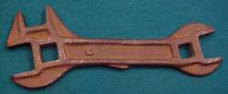 Janesville Machine Wrench C Image