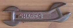 Shares-N167-Wrench