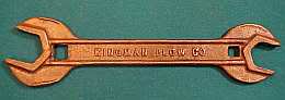 Kingman N81 Wrench