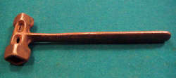 Wrench Image