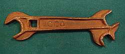Champion Silo Wrench Picture