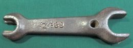 Massey-Harris Z189 Wrench Image