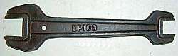 Oliver DP109 Wrench